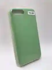 Защитный силиконовый чехол для iPhone 7plus, iPhone 8plus