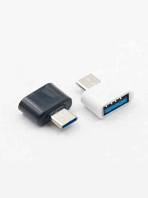 Переходник с USB 3.0 на Type-C 2.0