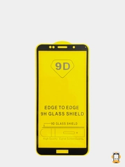 Защитное стекло 9D на Honor 9S / Huawei Y5p, Хонор 9С / Хуавей У5п