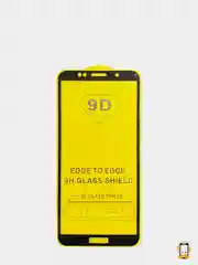 Защитное стекло 9D на Honor 9S / Huawei Y5p, Хонор 9С / Хуавей У5п
