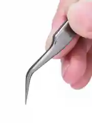 Пинцеты для наращивания ресниц Vetus Weezers