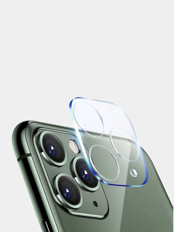 Защитное стекло для камеры iPhone 12, 12 Pro, 12 Mini, 12 Pro Max