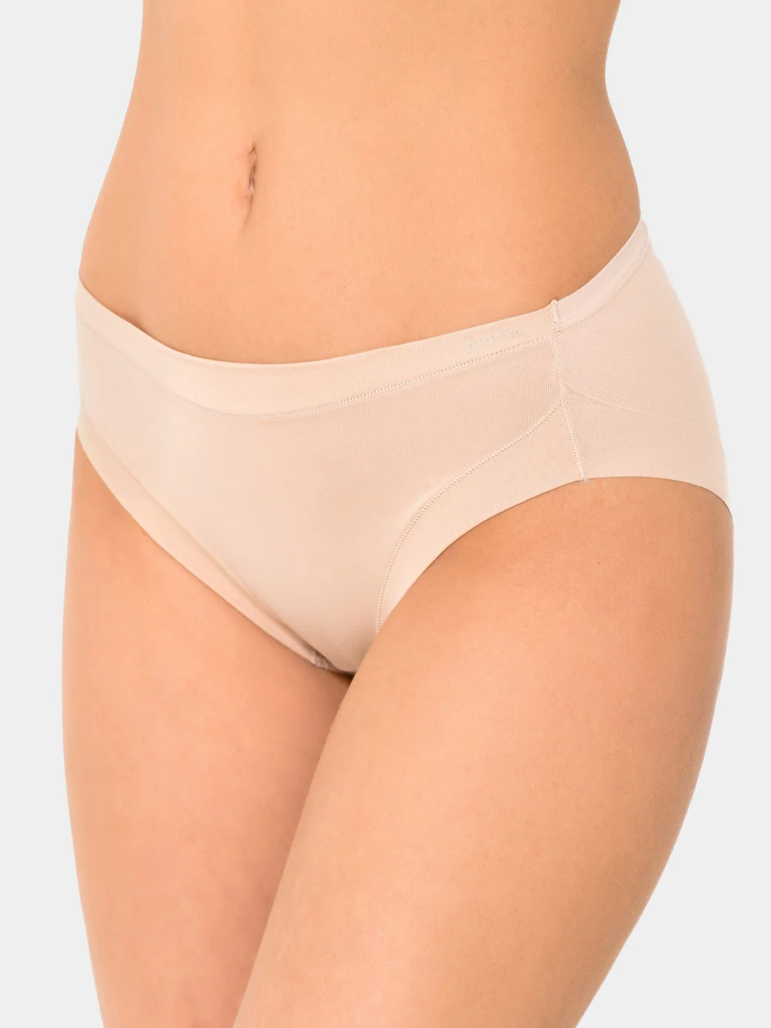 Трусы-слипы Janira BRISLIP COTTON BAND, Испания, модель 31862