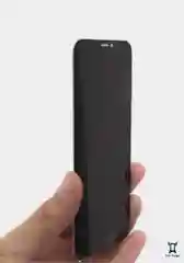 Защитное стекло антишпион на Apple iPhone 11/XR/7/8/7+/8+