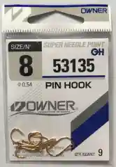 OWNER 53135 PIN HOOK