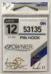 OWNER 53135 PIN HOOK