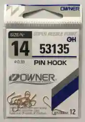 OWNER 53135 PIN HOOK