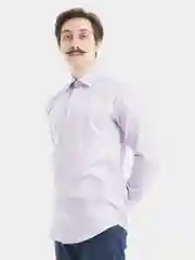 Рубашка мужская LF