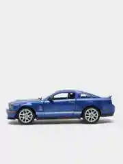 Металлическая Машинка 2007 Shelby GT500 1:38