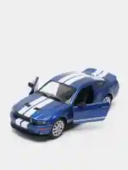 Металлическая Машинка 2007 Shelby GT500 1:38