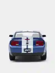 Металлическая Машинка 2007 Shelby GT500 1:38