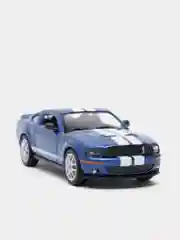 Металлическая Машинка 2007 Shelby GT500 1:38