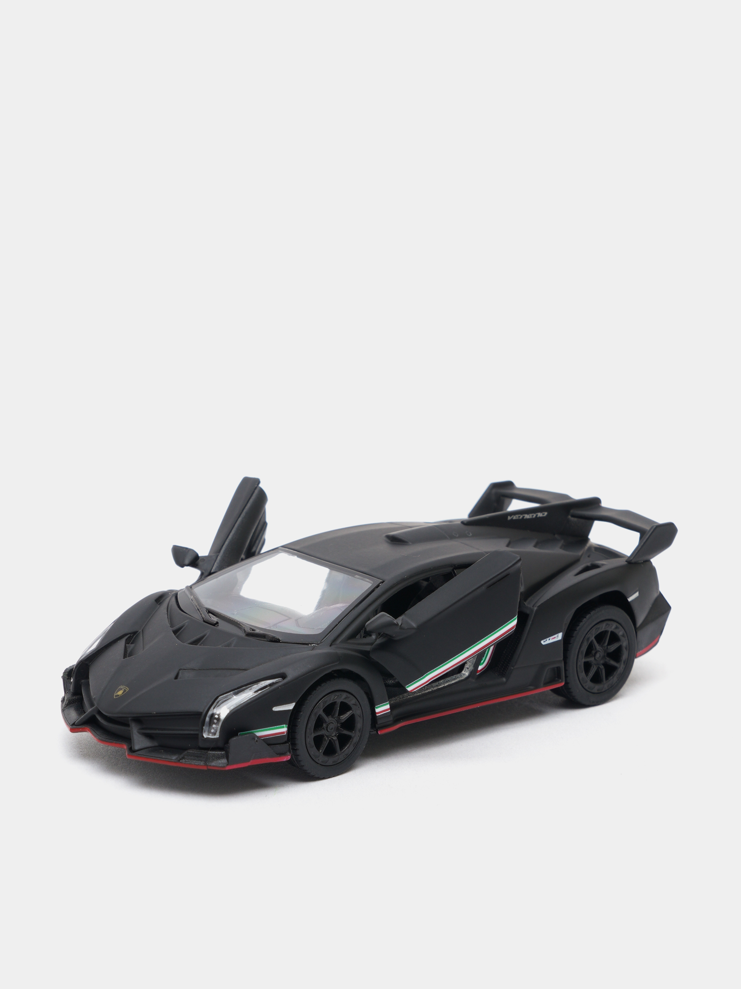 Металлическая Машинка Lamborghini Veneno 1:36 купить по цене 599 ₽ в  интернет-магазине KazanExpress