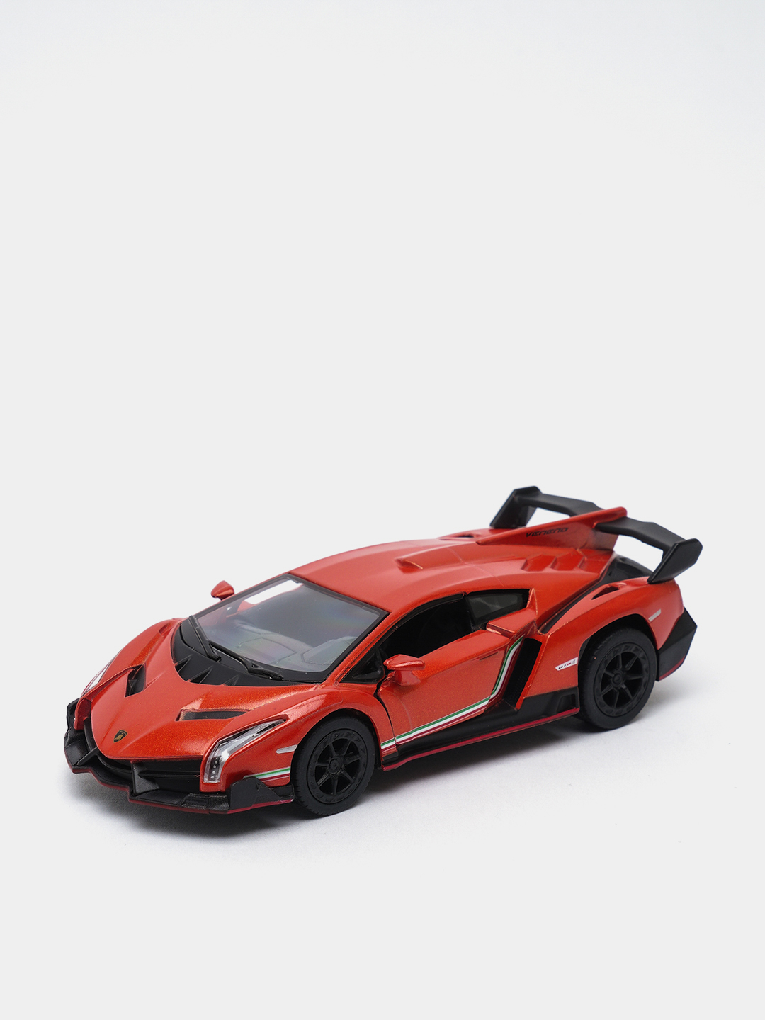 Металлическая Машинка Lamborghini Veneno 1:36 купить по цене 599 ₽ в  интернет-магазине KazanExpress