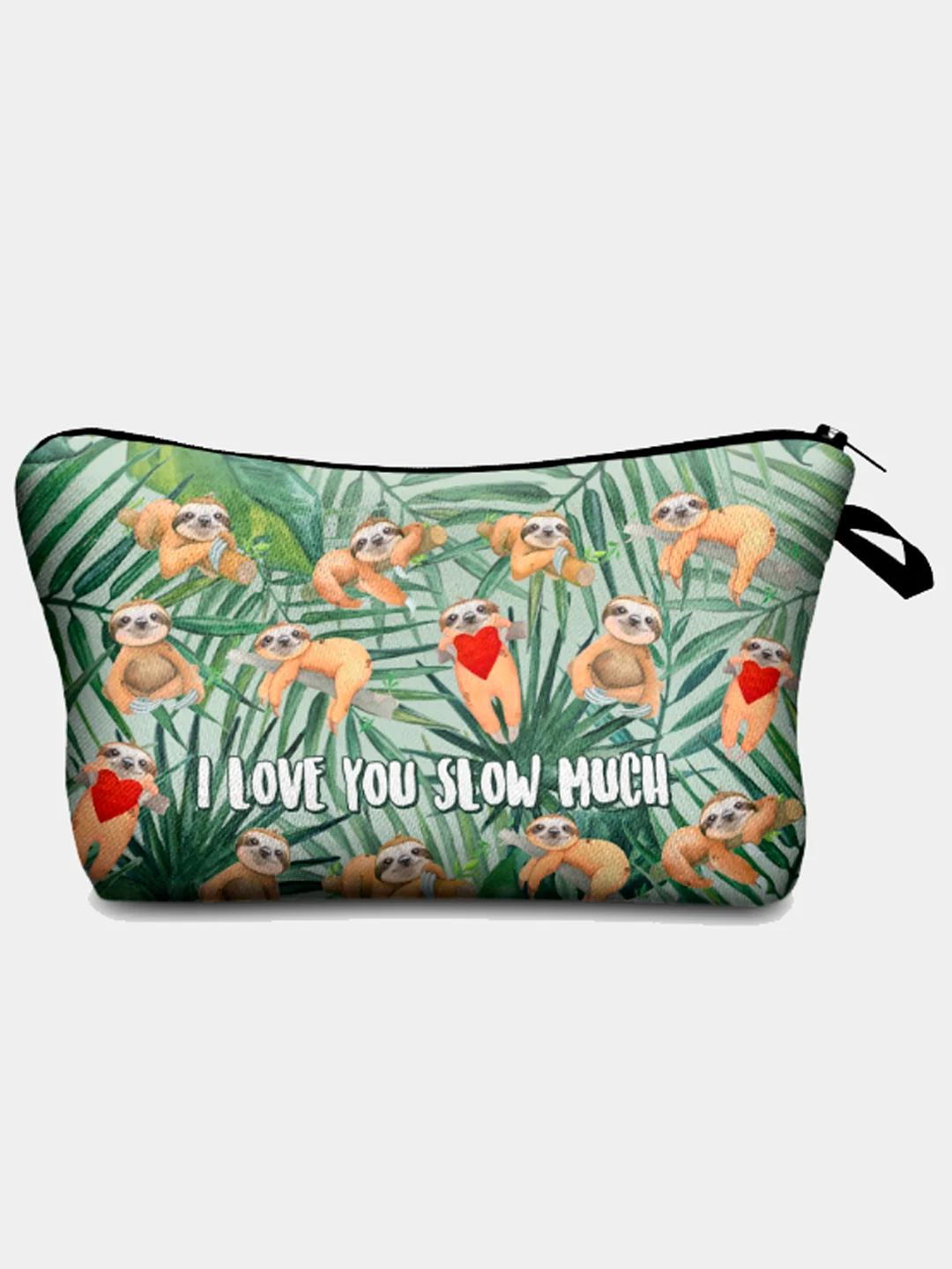 Косметичка CRAZY MONKEY