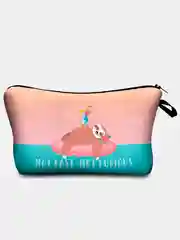 Косметичка CRAZY MONKEY