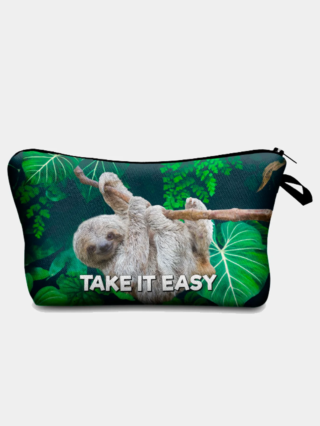Косметичка CRAZY MONKEY