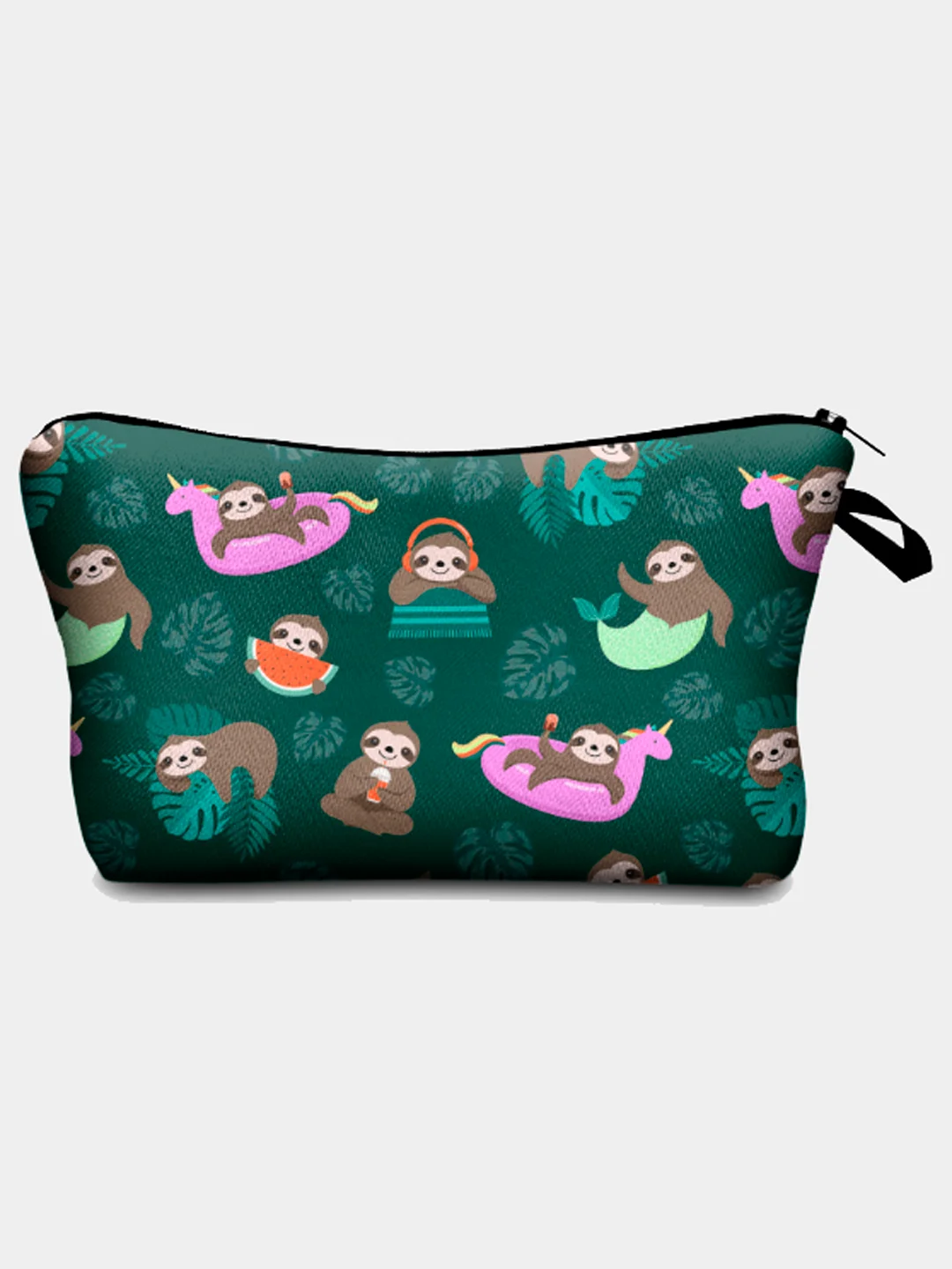 Морской косметичка CRAZY MONKEY