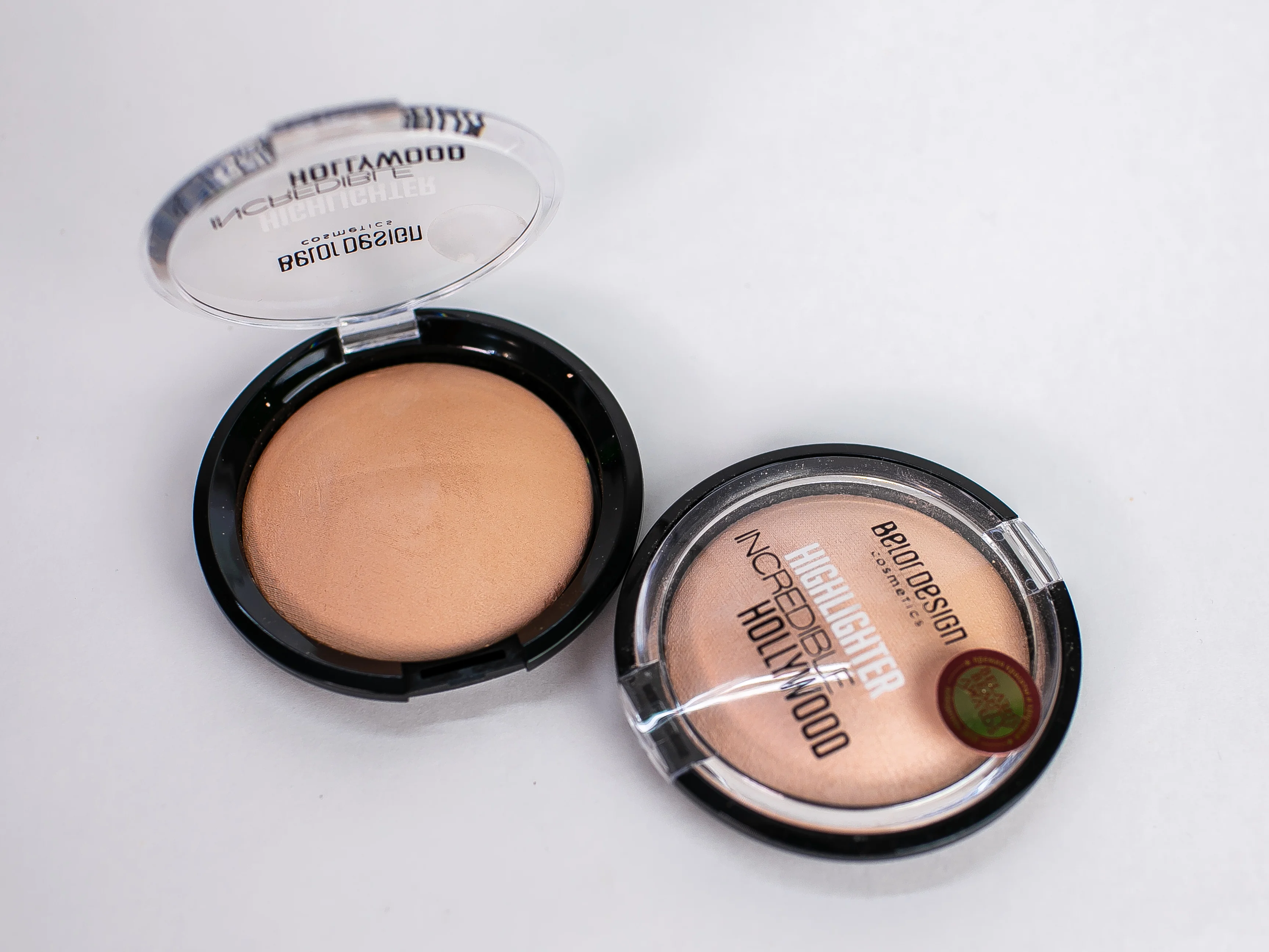 Хайлайтер HIGHLIGHTER INCREDIBLE HOLLYWOOD. BELOR DESIGN