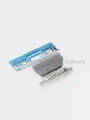 Нож ТОНАР к ледобуру СКАТ 130 mm L