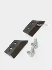 Нож ТОНАР к ледобуру СКАТ 130 mm L