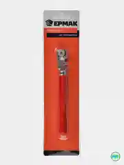 Стеклорез "Ермак" роликовый, 6 режущих элементов