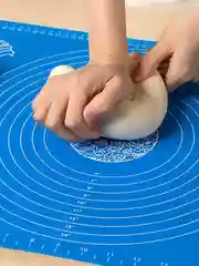 Коврик силиконовый для теста и выпечки