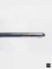Силиконовый чехол накладка для Apple iPhone, прозрачный