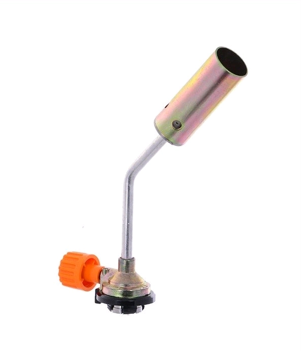Горелка газовая Rocket Torch с насадкой