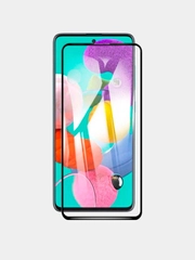 Стекло Samsung A20E A30 A50 M20 A21 A40 A10 A01 A02S A12 M31 A60 A11 A21S A41 FE A71 S10
