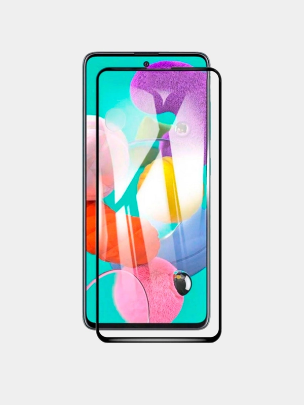 Стекло Samsung A20E A30 A50 M20 A21 A40 A10 A01 A02S A12 M31 A60 A11 A21S A41 FE A71 S10