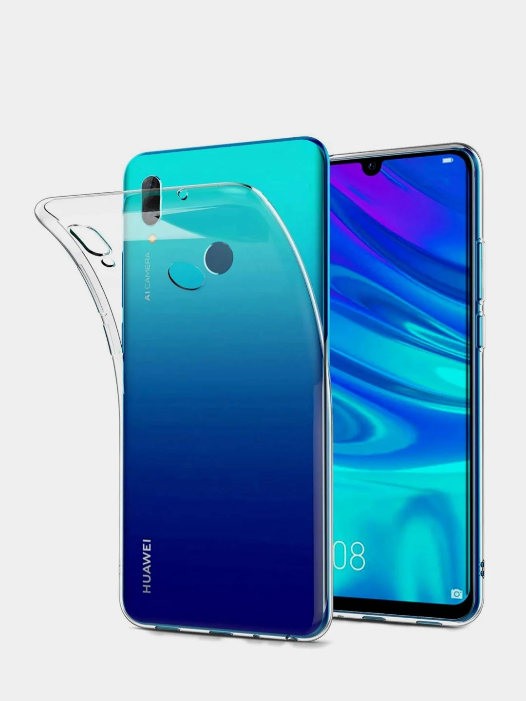 Чехол на Huawei Honor 8C/7A/Y5/8A/Prime/Y6/Y7/2019/Y6s/9C/P40/10X/Lite/E/9S/Y5p/9A/Y6P