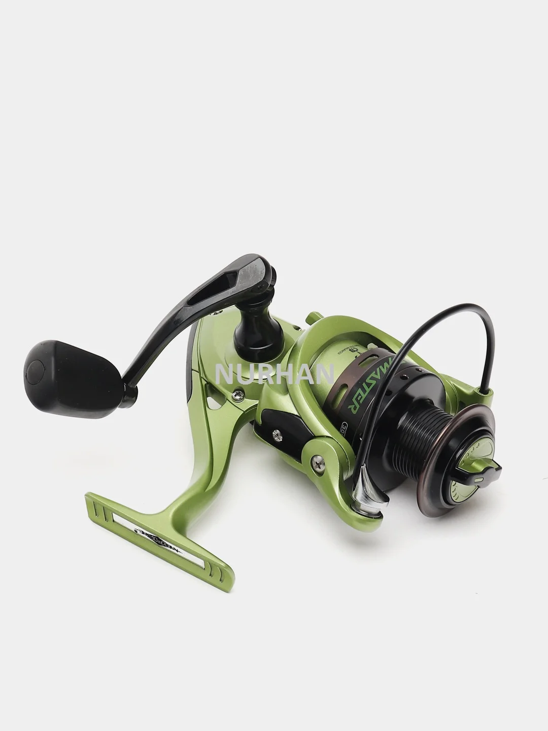 Катушка MIFINE Kastmaster 3000F