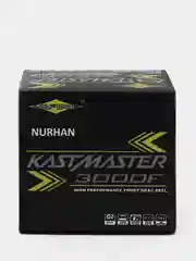Катушка MIFINE Kastmaster 3000F