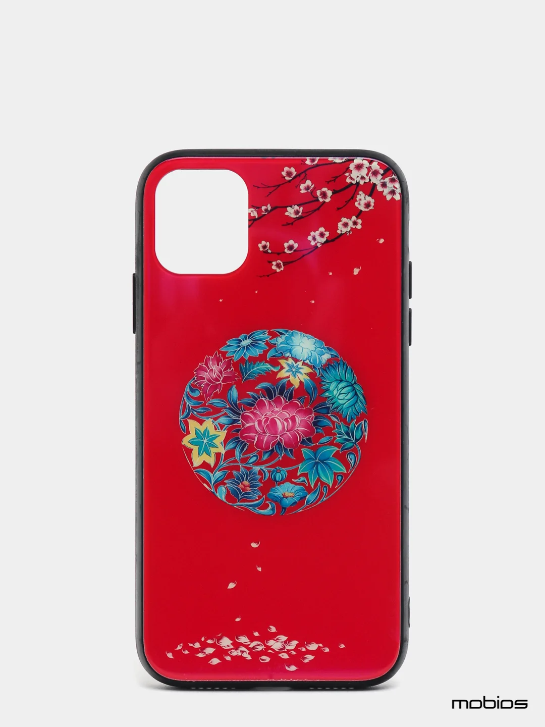 Чехол iPhone 11, iPhone XR, iPhone 7/8, iPhone 6/6s с принтом