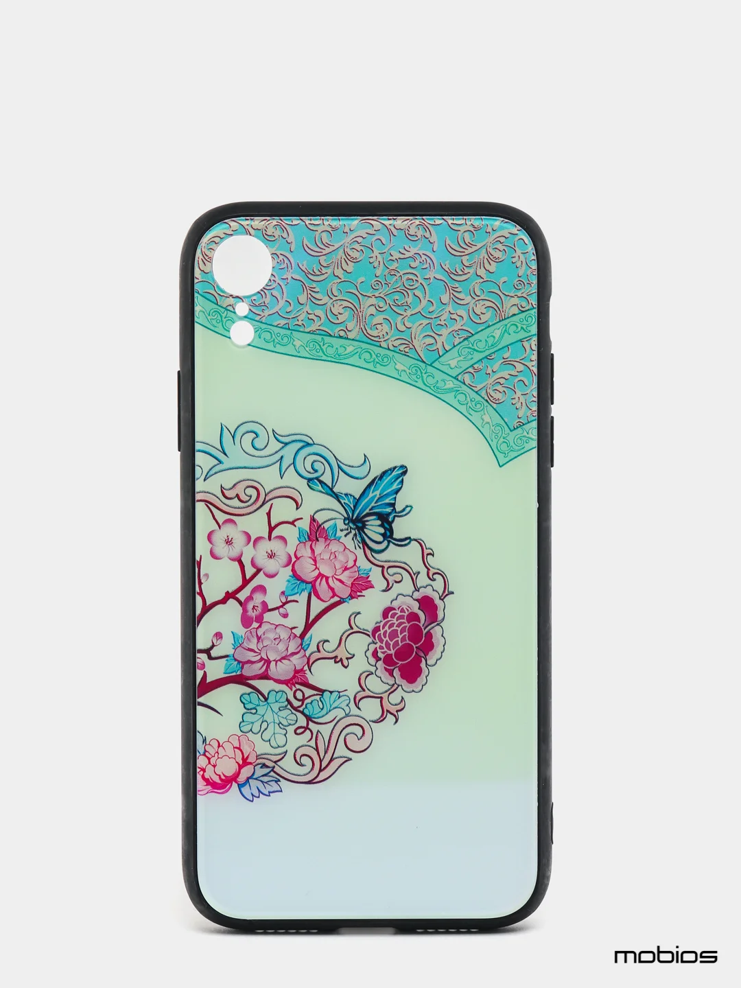 Чехол iPhone 11, iPhone XR, iPhone 7/8, iPhone 6/6s с принтом