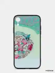 Чехол iPhone 11, iPhone XR, iPhone 7/8, iPhone 6/6s с принтом