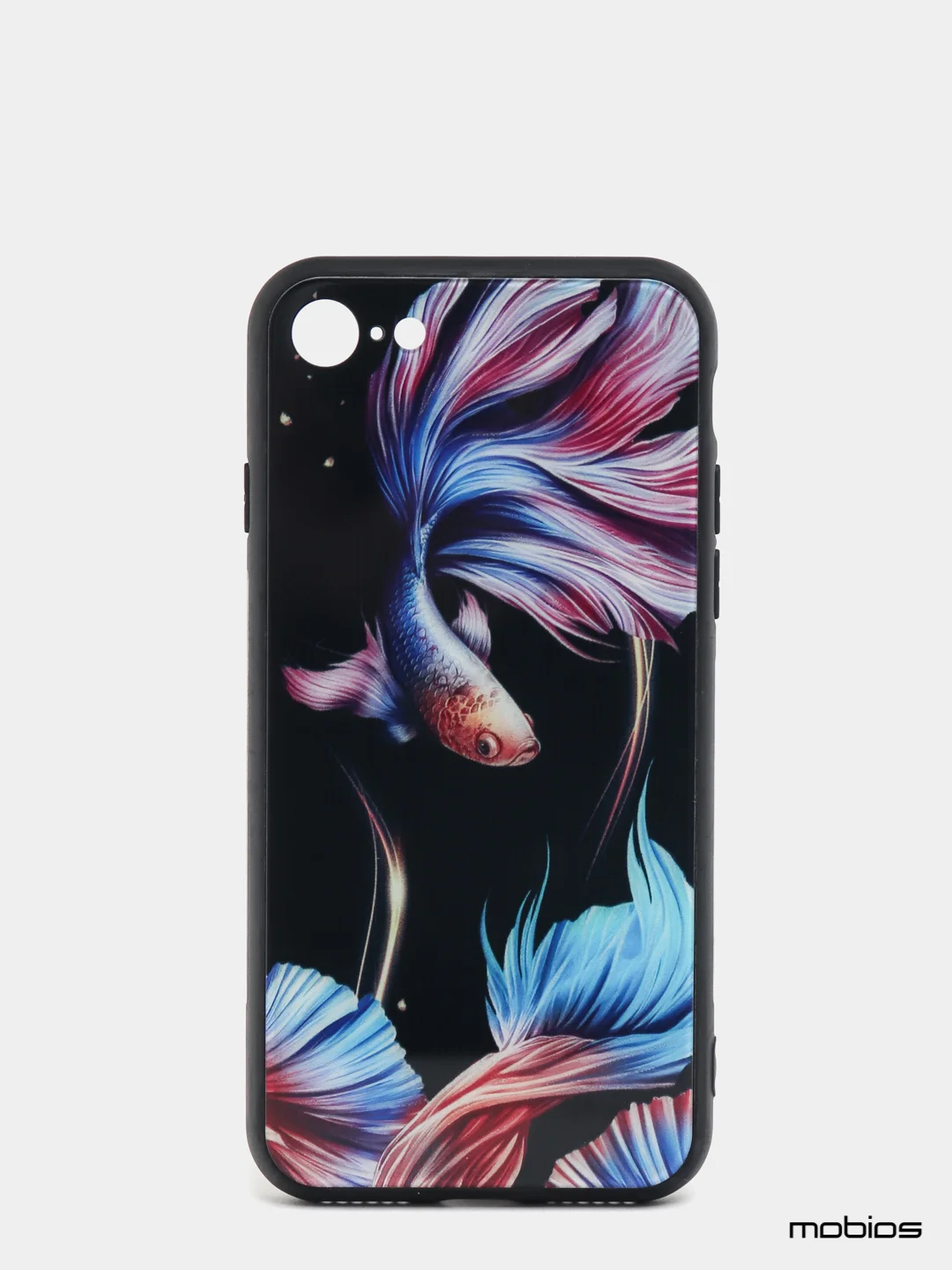 Чехол iPhone 11, iPhone XR, iPhone 7/8, iPhone 6/6s с принтом