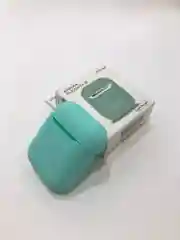 Силиконовые чехлы для AirPods 1/2
