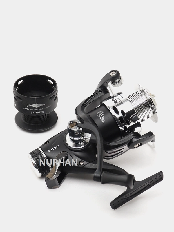 Катушка MIFINE Rapid 3000B