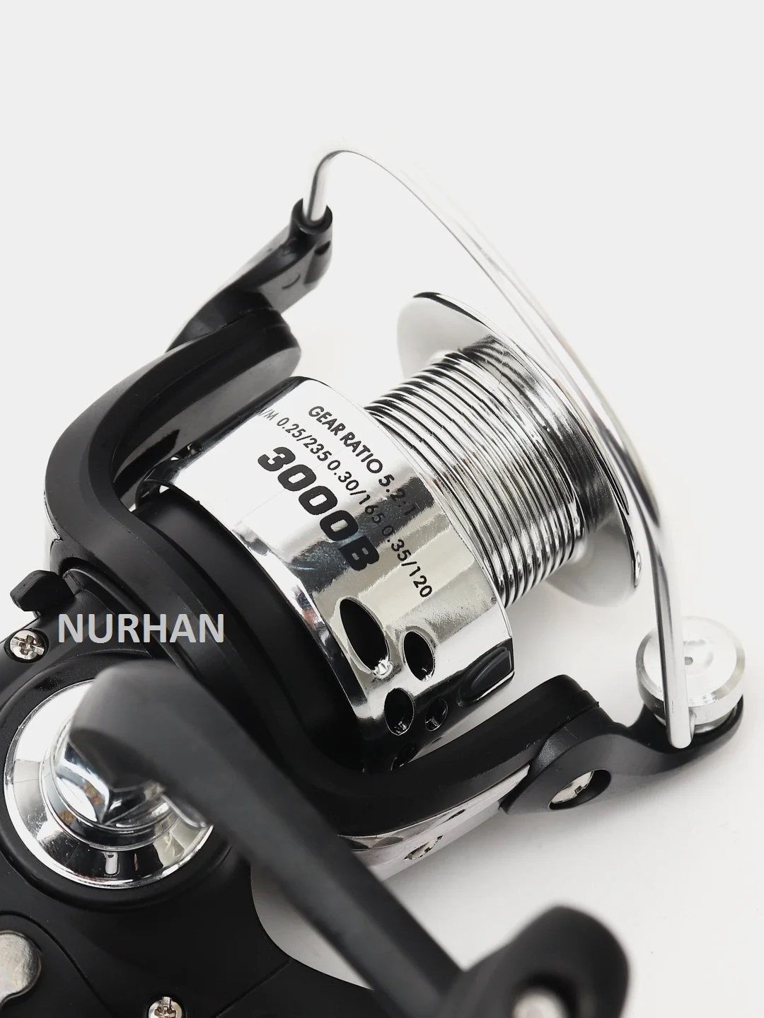 Катушка MIFINE Rapid 3000B
