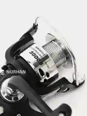 Катушка MIFINE Rapid 3000B