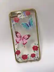 Защитный силиконовый чехол для iphone 7plus, iphone 8plus