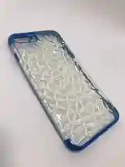 Защитный силиконовый чехол для iphone 7plus, iphone 8plus