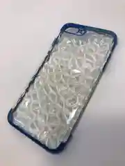 Защитный силиконовый чехол для iphone 7plus, iphone 8plus