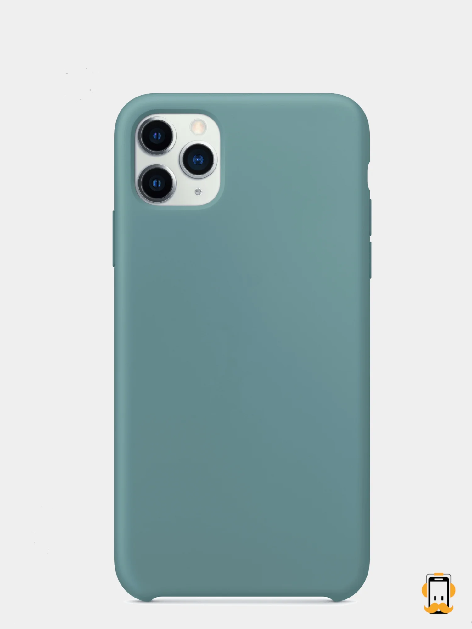 Морской чехол Silicone Case iPhone 5 5s se 6 6s 7 8 7 8+ Plus XR X XS 11 11 Pro Max 12 mini