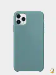 Морской чехол Silicone Case iPhone 5 5s se 6 6s 7 8 7 8+ Plus XR X XS 11 11 Pro Max 12 mini