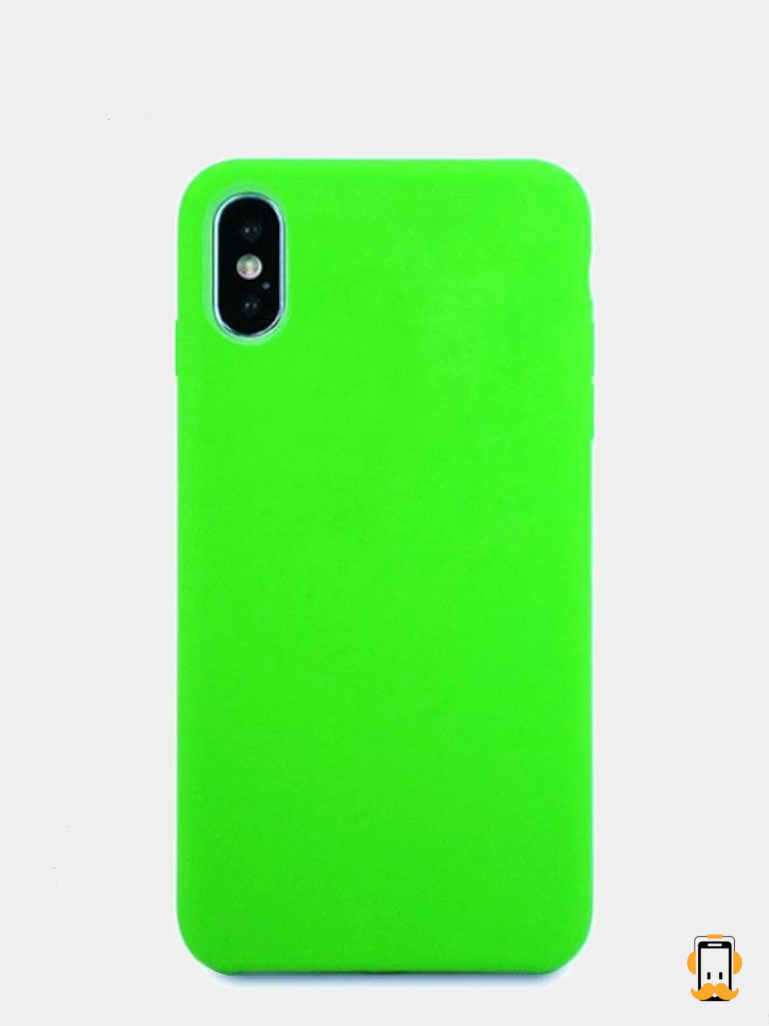 Лайм чехол Silicone Case iPhone 5 5s se 6 6s 7 8 7 8+ Plus XR X XS 11 11 Pro Max 12 mini
