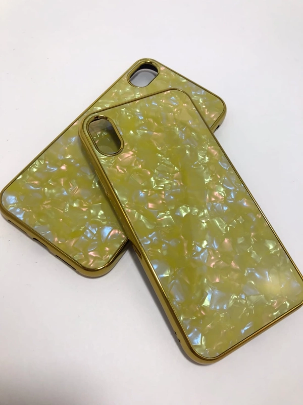 Защитный силиконовый чехол для iPhone 7plus, iPhone 8plus, мраморный
