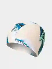 Шапочка для плавания тканевая